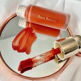  Chiết 0.8gr - Má Hồng Kem Rare Beauty Soft Pinch Dewy Liquid Blush (Hope/Happy/Worth/Virtue/Joy/Faith/Believe/Encourage/Adore/Resilience/Spireited/Bliss/Love/Lucky) 