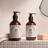  Sample Dầu Gội & Xả Fable & Mane Volumizing Shampoo & Conditioner 9mlx2 