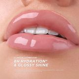  Dầu Dưỡng Môi Gisou Honey Infused Lip Oil 8ml - Watermelon Sugar 