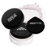  Phấn Phủ Bột Make Up For Ever HD Skin Setting Powder Tone 0.2 Lavender Minisize 1gr 