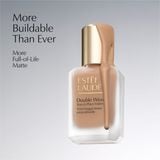  Sample 1ml Kem nền lâu trôi 36 giờ, lì mịn Estee Lauder Double Wear Stay-in-Place Foundation - Bản Mới 2026 - Màu 0N1 