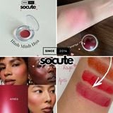  Má Hồng MERIT Flush Balm Cream Blush - Apres Chiết 0.6gr 