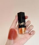  Son YSL Rouge Couture The Bold Màu 06 Đỏ Cam Đất - Unbox Ko Tem 