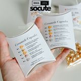  Set 30 Viên Dưỡng Elizabeth Arden Advanced Ceramide Capsules Daily Youth Restoring Serum 