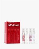  Vial Nước hoa nữ Glossier You Doux Eau de Parfum 1.5ml Tách Set Nobox 