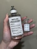  Nước Hoa Maison Margiela Replica Afternoon Delight 7ml Fullbox 