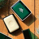  Xà Phòng Hermes Eau D'orange Verte 50g 