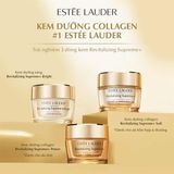  Nobox 15ml - Kem Dưỡng Sáng Da Estee Lauder Revitalizing Supreme Bright + Power Soft Creme 