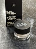  Phấn Phủ Bột Make Up For Ever HD Skin Perfecting Loose Powder 0.9g Màu 0.1 Translucent 