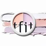  Che khuyết điểm Tfit Cover Up Pro Concealer #B01 CORRECTOR 