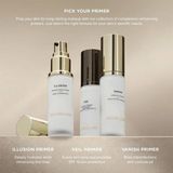  Kem Lót HOURGLASS Illusion Priming Moisturizer Minisize 3.7ml 