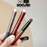  Cọ Môi Và Che Khuyết Điểm Kumo Đa Công Dụng Loại Mới – Sắc Tím Thời Thượng 