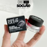  Phấn Phủ Bột Make Up For Ever HD Skin Perfecting Loose Powder 0.9g Màu 0.1 Translucent 