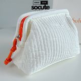  Túi Đựng Mỹ Phẩm Sulwhasoo Quilted Pouch 