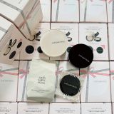  Set Phấn Nước Jung Saem Mool Skin Nuder Cover Layer Cushion SPF50+ PA+++ 14g - Tone 19 (Kèm Lõi Refill + Tặng 1 Cushion Mini) 