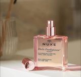  Dầu khô đa năng Nuxe Huile Prodigieuse Multi-Purpose Dry Oil - Florale (Hồng) 100ml 