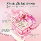  Dầu khô đa năng Nuxe Huile Prodigieuse Multi-Purpose Dry Oil - Florale (Hồng) 100ml 