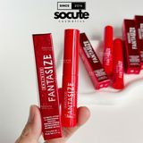  Mascara Chuốt Mi Siêu Dày Và Dài Mi ONE/SIZE Fantasize Ultimate Lifting & Lengthenging Minisize 5gr 