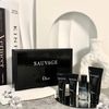 Set Nước Hoa Sauvage EDT 10ml + Shower Gel 20ml + Shaving Gel 5ml + Moisturizer 5ml