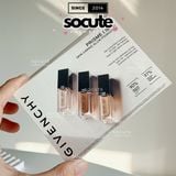  Sample Kem Nền Givenchy Prisme Libre Glow Serum 4x1ml 