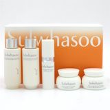  Set Dưỡng Da Sulwhasoo The Ultimate S Trial Kit 5 Món Chống Lão Hóa 