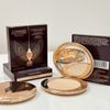  Phấn phủ Charlotte Tilbury Airbrush Flawless Finish Powder 8g No.02 Medium Fullbox 