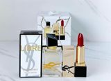  Set Quà Tặng YSL Libre 2 Món (Nước Hoa 7.5ml + Son mini Tone Đỏ YSL RM) 