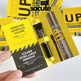  Chuốt Mi Sephora Size Up Mascara 1.5ml 