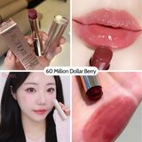 Son Dưỡng Lancome Lip Idole Butterglow Tinted Lip Balm - Màu 60 Minisize 