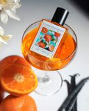  Vial Nước Hoa The 7 Virtues Clementine Dream Eau de Parfum 1.7ml 