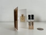  Vial Nước Hoa Burberry Goddess Parfums 1.5ml 