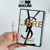  Vial Nước Hoa YSL LIBRE Intense 1.2 ml 