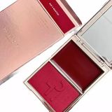  Chiết 0.35gx2 - Phấn Má Hồng Patrick Ta 2in1 Double-Take Cream And Power Blush Duo (Not Too Much/Just Enough/She That Girl/ She Flushed/ She Goes To Gym/ She Seductive/ Thank Me Later/ Soft Launch) 