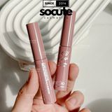  Mascara Clio Kill Lash Long Curling Màu Deep Pink Mascara 3.5gr NOBOX 