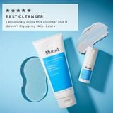  Sữa Rửa Mặt Murad Clarifying Cleanser 148ml 