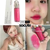  Chiết 0.8gr - Má Hồng Kem Rare Beauty Soft Pinch Dewy Liquid Blush (Hope/Happy/Worth/Virtue/Joy/Faith/Believe/Encourage/Adore/Resilience/Spireited/Bliss/Love/Lucky) 