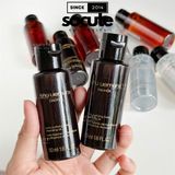  Dầu Tẩy Trang Shu Uemura Blackoil Pore Purifying Fresh Cleansing Oil 50ml (Đen) 