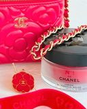  Kem Dưỡng Ẩm Chanel N°1 DE Creme Revitalisant Au Camelia Rouge 5ml 