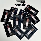  Sample Kem Lót Hourglass Veil Mineral Primer Sample 1ml 