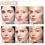  Sample Kem Nền Patrick Ta Major Skin Hydra-Luxe Luminous Skin Perfecting Foundation 4 Ô 