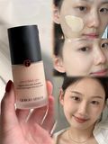  Kem Nền Mini Giorgio Armani Power Fabric Pro Foundation - Tone 1.5 Tuýp 5ml 
