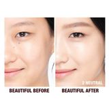  Sample Kem nền Charlotte Tilbury Beautiful Skin 1ml - 2 Warm 
