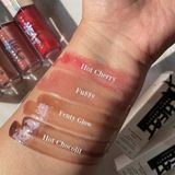  Son Kem Bóng FENTY BEAUTY Gloss Bomb Heat - 04 Hot Chocolit Minisize 