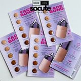  Sample Kem Nền Urban Decay Face Bond Self-Setting Waterproof Foundation 5 Ô 