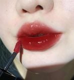  Son Kem YSL The Inks Vinyl Cream - 416 Chili Provocation Fullbox 