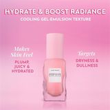  Kem Dưỡng Glow Recipe Watermelon Glow Pink Juice Moisturizer 10ml 