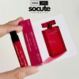  Vial Nước Hoa Narciso Rodriguez For Her EDP Intense 0.6ml 