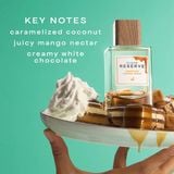  Nước Hoa Clean Reserve Caramel Swirl 3ml (Chai Lăn) 