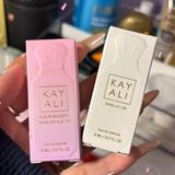  Nước Hoa KAYALI Rose Royale 31 EDP Minisize 5ml 