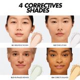  Phấn Phủ Bột Make Up For Ever HD Skin Setting Power 18g - 0.1 Corrective Rose 